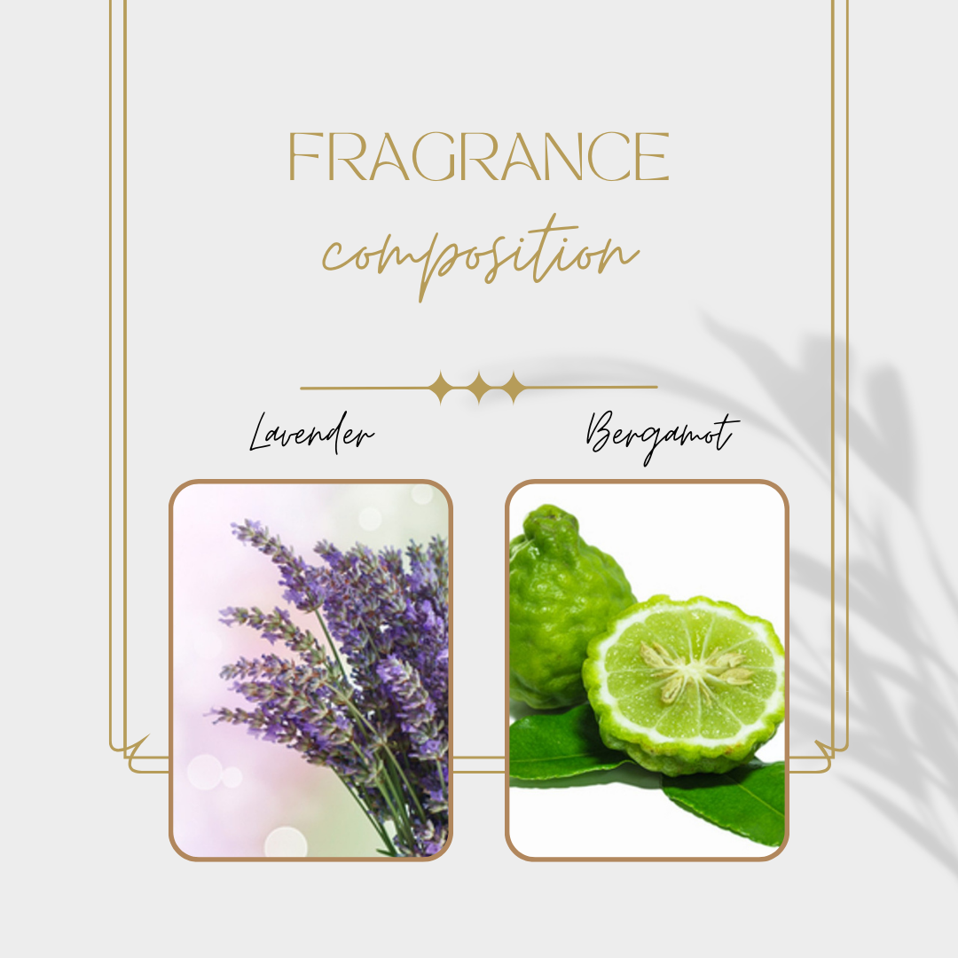 You are Blooming Luxury Reed Diffuser