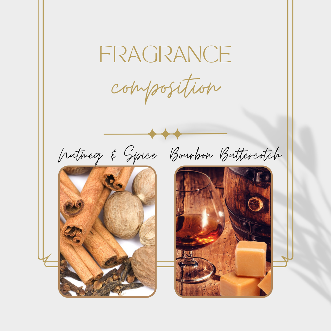 You are Home Luxury Reed Diffuser