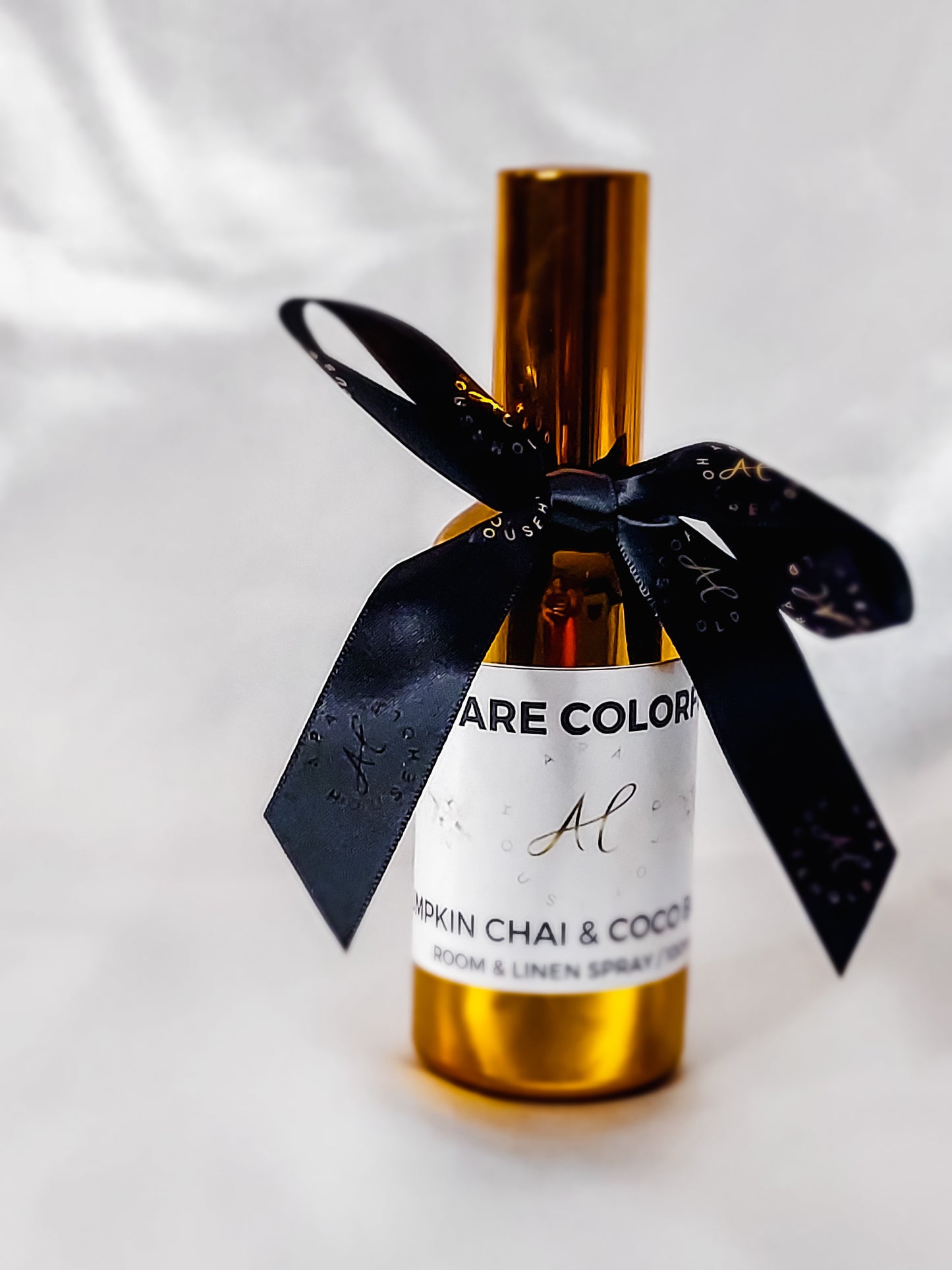 You are Colorful Luxury Room & Linen Spray