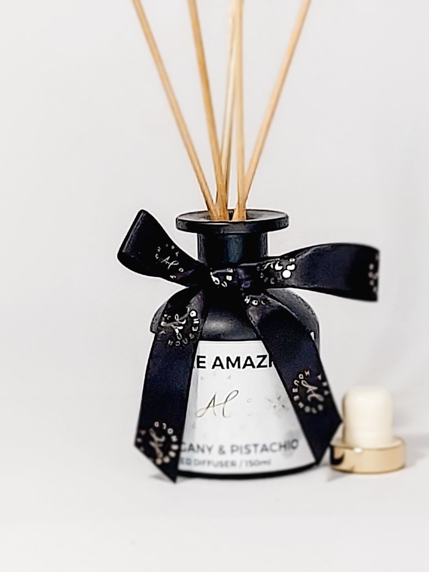 You are Amazing Luxury Reed Diffuser