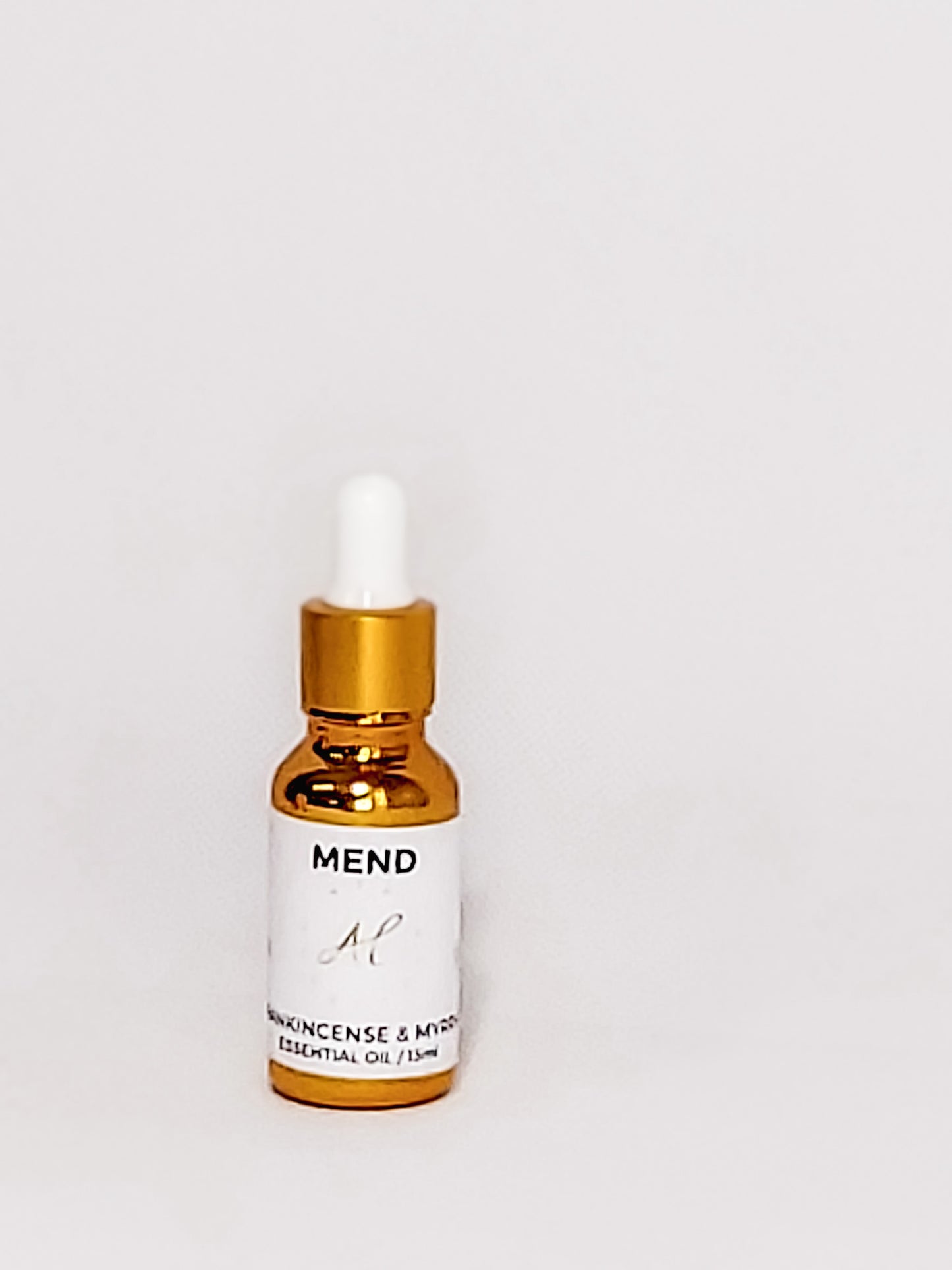 Mend Essential Oil Blend