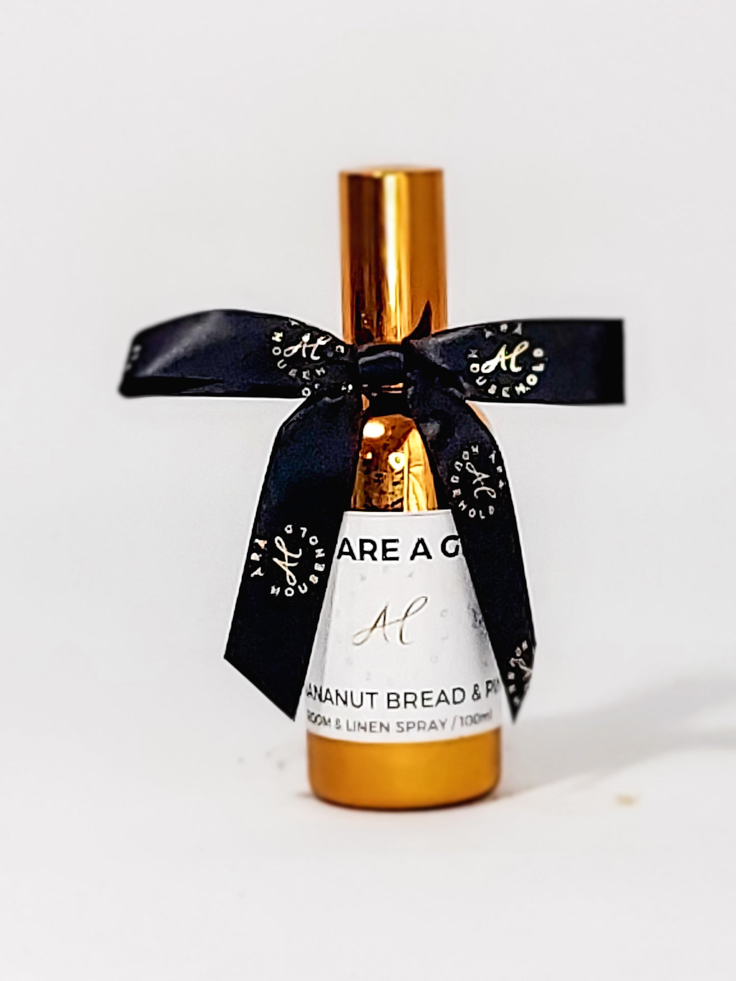 You are a Gift Luxury Room & Linen Spray