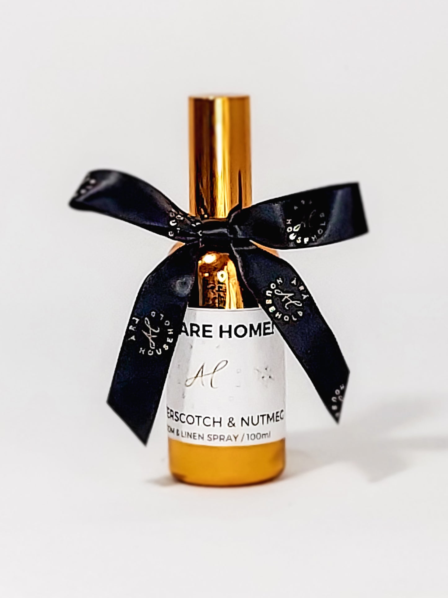 You are Home Luxury Room & Linen Spray