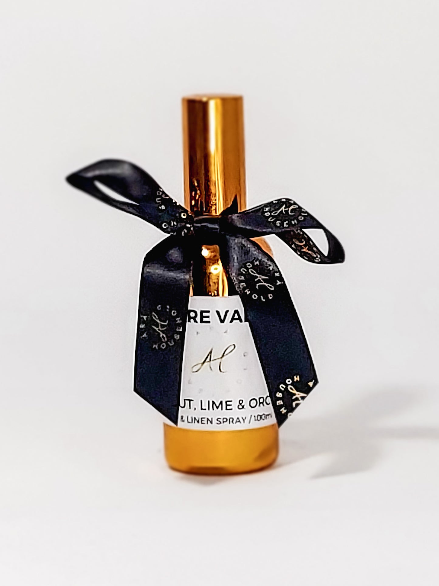 You are Valued Luxury Room & Linen Spray