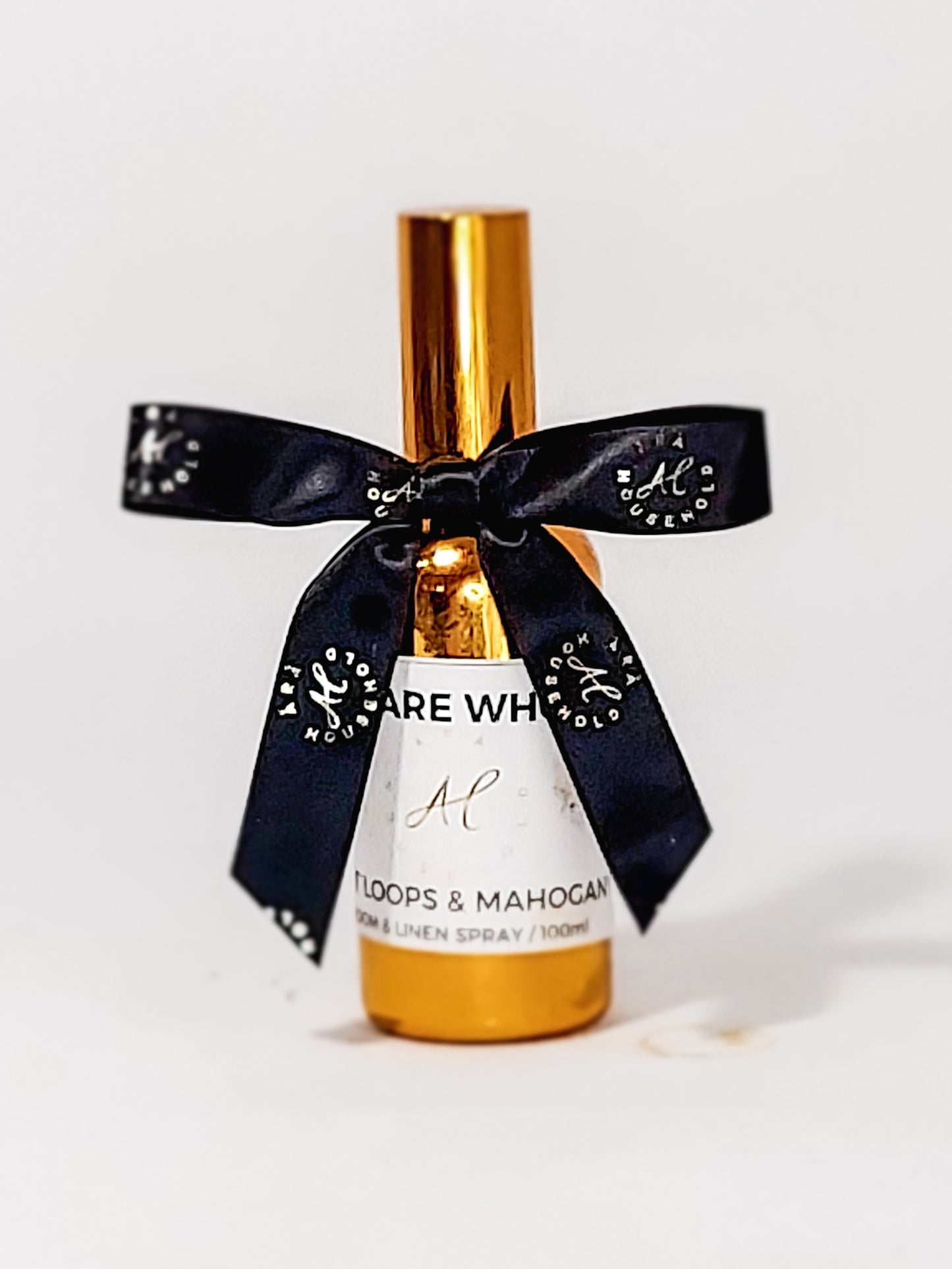 You are Whole Luxury Room & Linen Spray